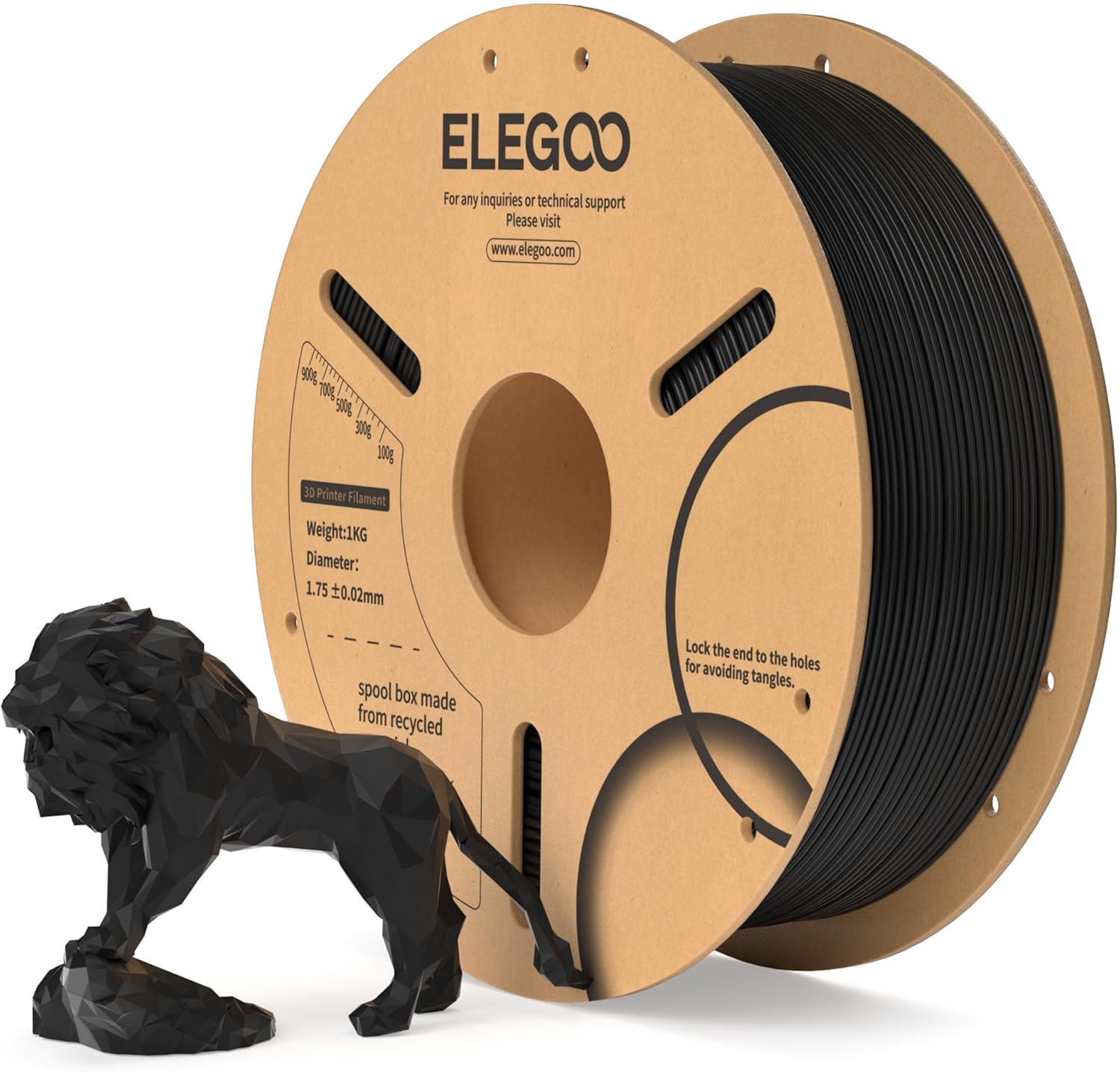 PLA filament
