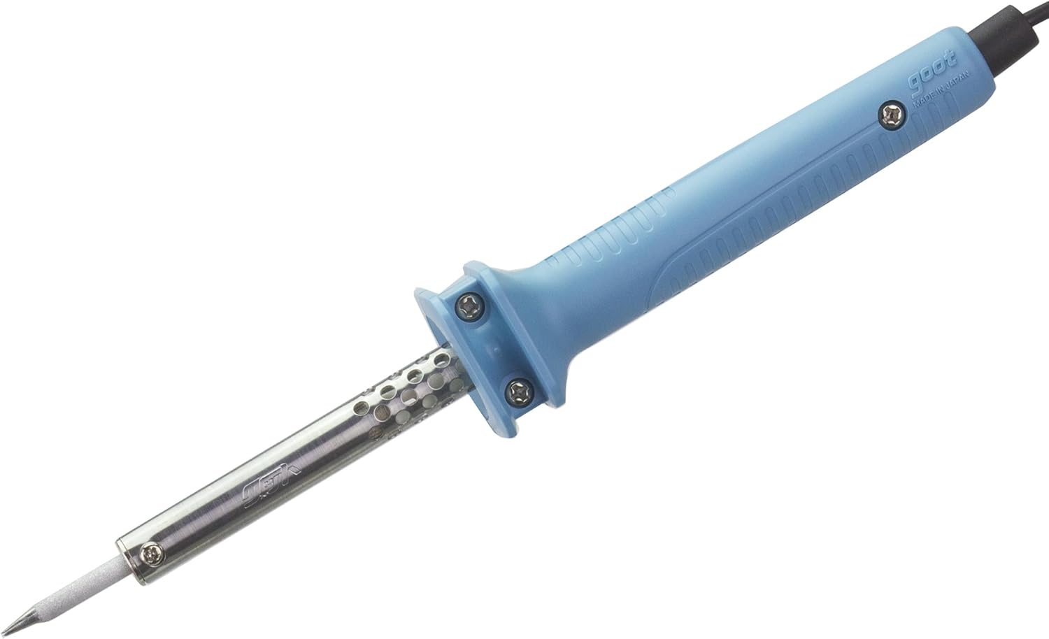 Soldering iron