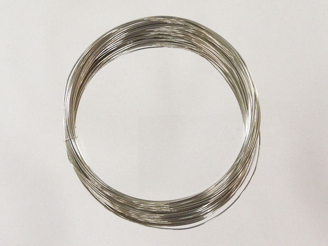 Tinned copper wire (0.6mm, 10m)