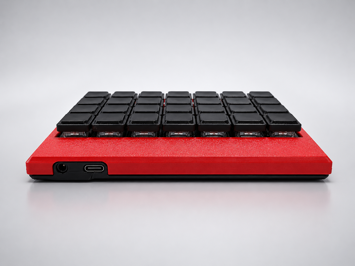 Keyboard testing image 1