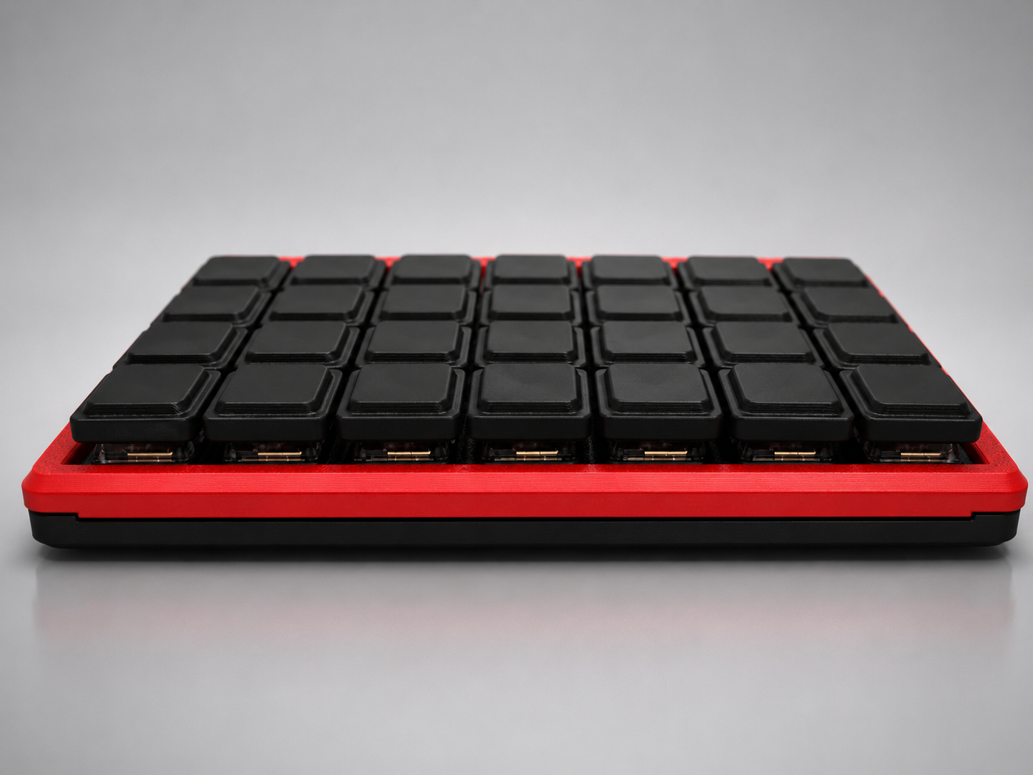 Keyboard testing image 3